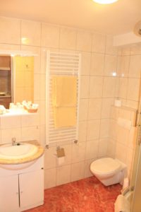 Apartman Toplice, Krapinske Toplice