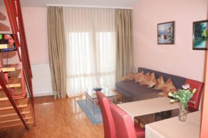 Apartman Toplice, Krapinske Toplice