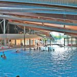 Kupalište Terme Tuhelj, Tuheljske Toplice