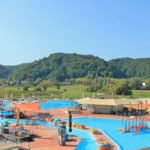 Kupalište Terme Tuhelj, Tuheljske Toplice