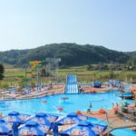 Kupalište Terme Tuhelj, Tuheljske Toplice