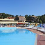 Kupalište Terme Tuhelj, Tuheljske Toplice