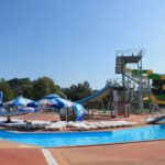 Kupalište Terme Tuhelj, Tuheljske Toplice