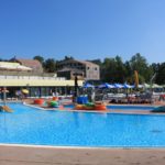 Kupalište Terme Tuhelj, Tuheljske Toplice